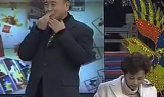 大学生为春晚节目疯狂整活