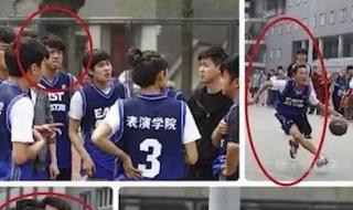 李现对李雪琴说我不是吴亦凡