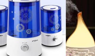 加湿器的正确使用方法