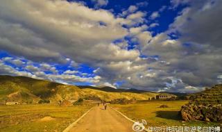 青海旅游攻略及花费