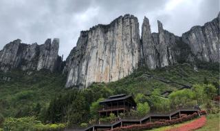恩施大峡谷属于几A景区