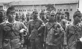 二战日军一共有多少人