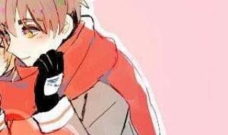 あなたのことが好きだ