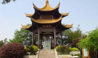 水龙吟登建康赏心亭