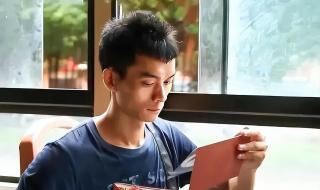 恭喜孩子成功录取的话