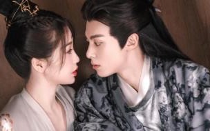 王鹤棣的女友是虞书欣吗 王鹤棣单手抓住虞书欣