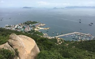 外伶仃岛怎么去 外伶仃岛属于哪个城市