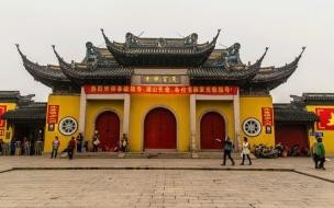 北京天宁寺塔门票 东营天宁寺需要门票吗