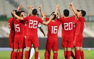 国足踢沙特历史战绩 国足战沙特央视没有直播
