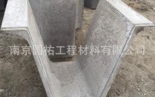 成品预制水沟怎么安装 水泥预制排水沟厂家