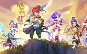 梦幻西游手游新手入门基础知识 梦幻西游孩子知识教导