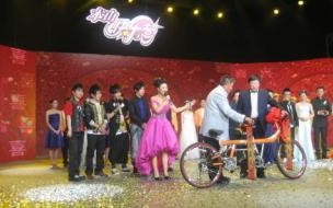 快乐大本营和本山快乐营有什么共同之处 本山快乐营两周年晚会