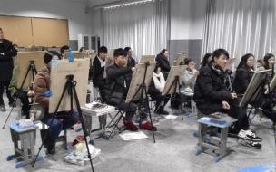 理科艺术生可以报的学校有哪些 可以艺考的学校有哪些