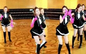 少女时代paparazzi成员介绍 少女时代paparazzi