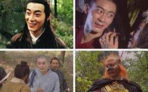 六小龄童版西游记是什么时候拍的 六小龄童版西游记全集