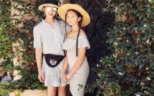 黄磊的女儿多多现在什么样子 黄磊女儿多多跳楼自杀