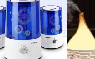加湿器的正确使用方法 加湿器的正确使用方法