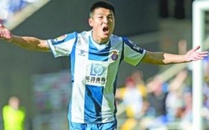 国足晋级18强赛文案 国足迎来18强赛首粒进球
