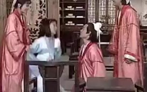 梁山伯与祝英台罗志祥版剧情介绍 梁山伯与祝英台罗志祥