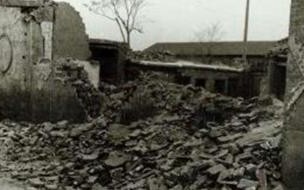 邢台是哪年地震 邢台可能发生8级地震吗