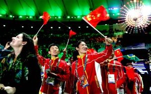 东京奥运会开幕式有张国伟吗 东京奥运会开幕式流程